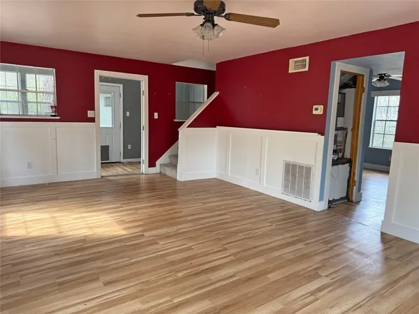 $150,000 | 76 Corkwood Road, Trinity, TX 75862