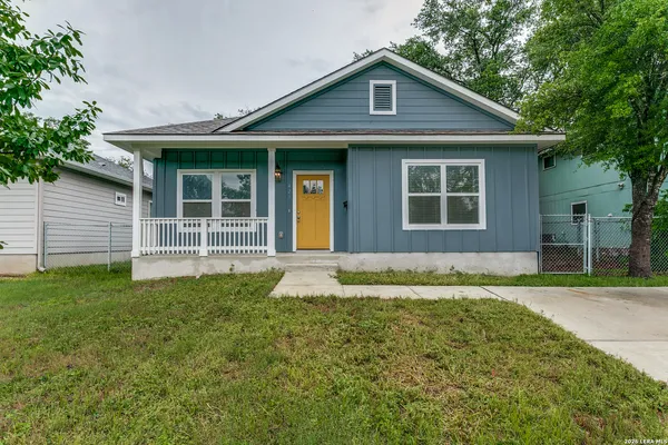$1,650 | 423 Channing Avenue, San Antonio, TX 78210