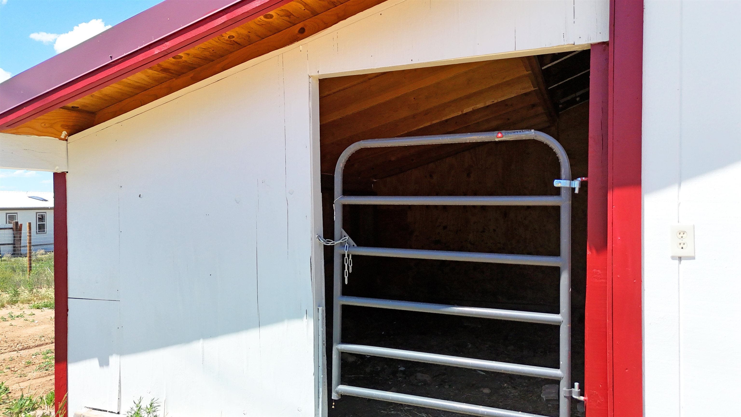 257 Cerro Road Cerro, NM 87519 - Photo 23 of 34 Gallery Image 23