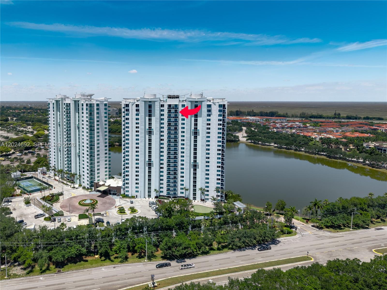 2641 North Flamingo Road, Unit 2605N Sunrise, FL 33323 - Photo 53 of 56