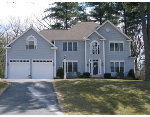 7 Fiske Road Ashland, MA 01721 - Photo 1 of 1 Gallery Image 1