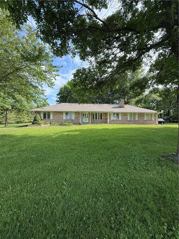 34007 East Ryan Road Oak Grove, MO 64075 - Photo 1 of 1