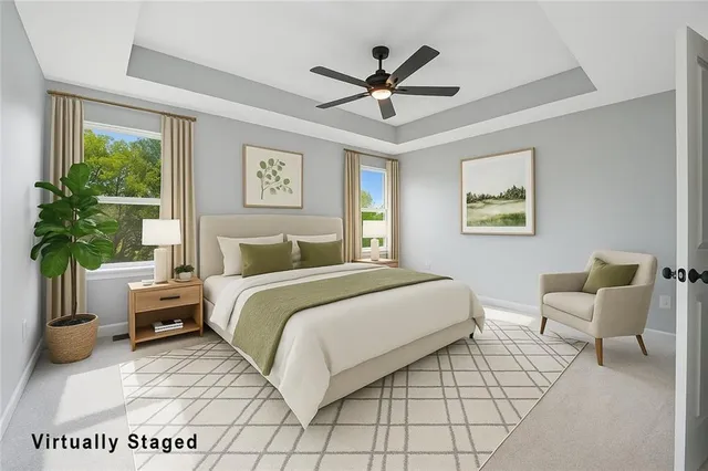 $429,950 | 701 Glenn Circle, Raymore, MO 64083