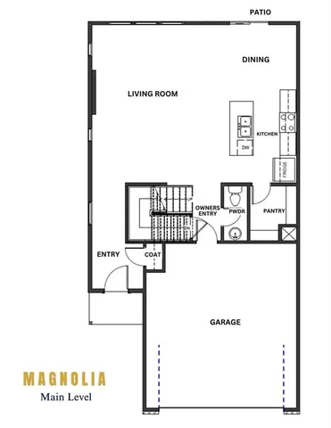 $429,950 | 701 Glenn Circle, Raymore, MO 64083