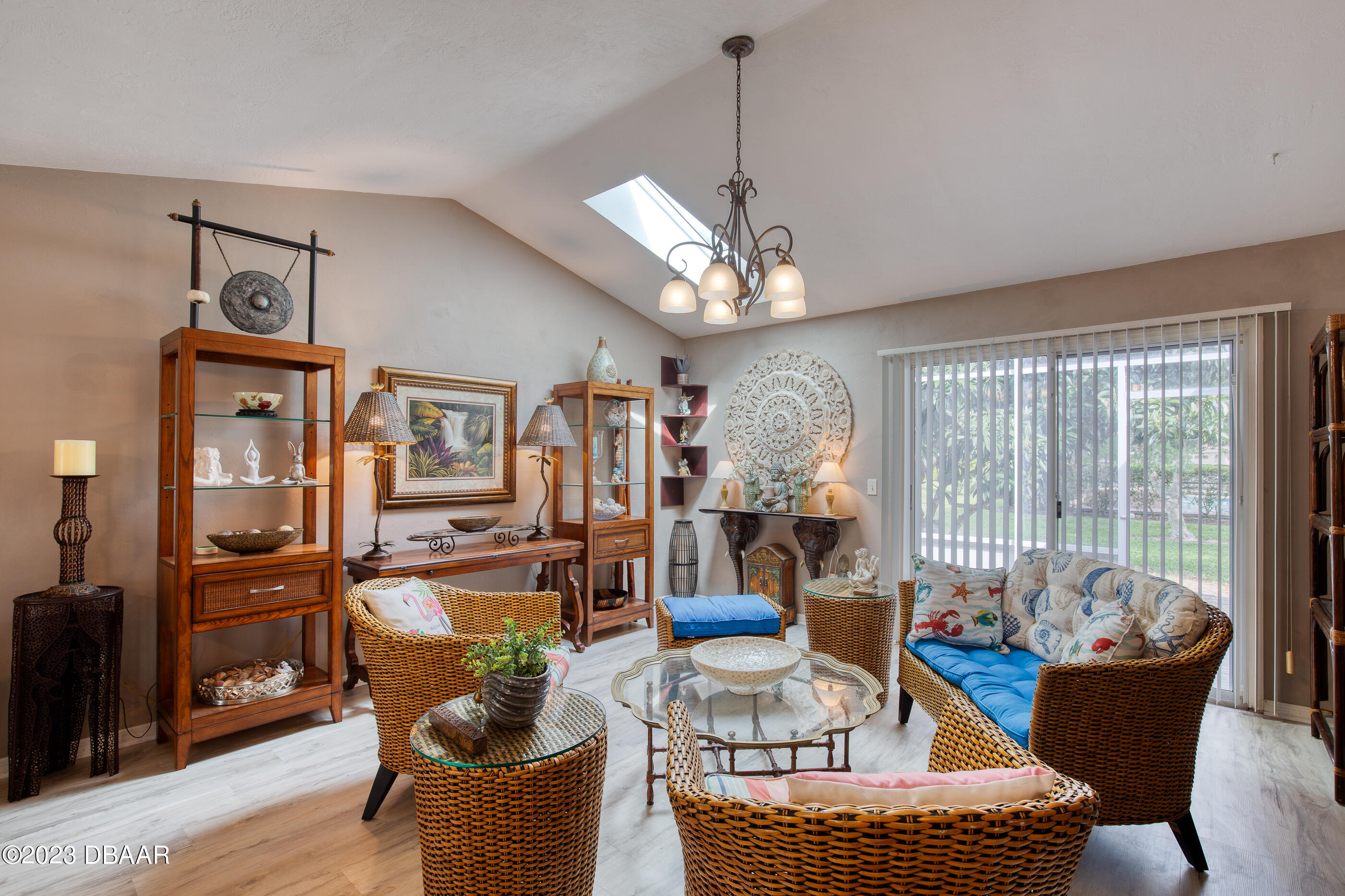 44 Treetop Circle Ormond Beach, FL 32174 - Photo 11 of 43 Main Living Area