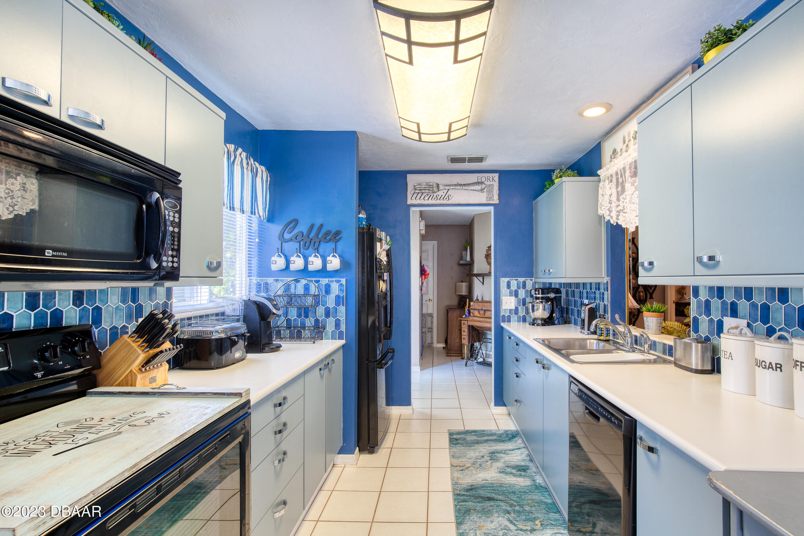 44 Treetop Circle Ormond Beach, FL 32174 - Photo 12 of 43 Kitchen