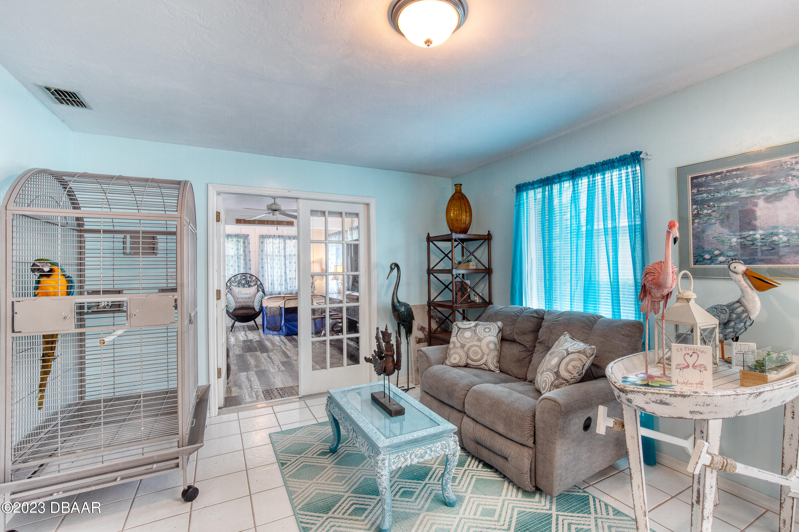 44 Treetop Circle Ormond Beach, FL 32174 - Photo 14 of 43 Additional Living Area