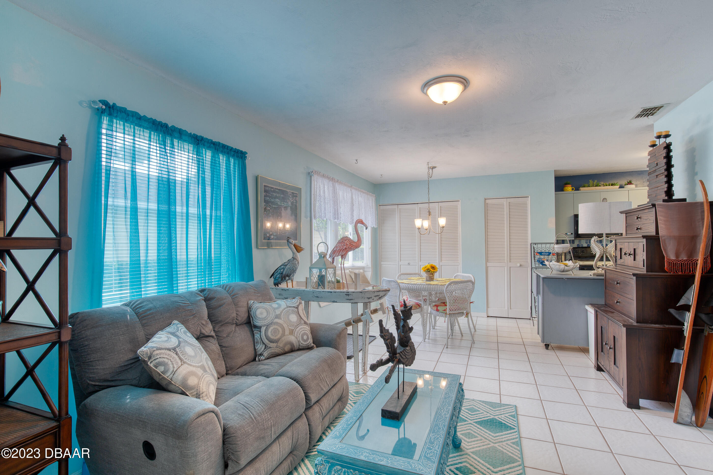 44 Treetop Circle Ormond Beach, FL 32174 - Photo 15 of 43 Additional Living Area