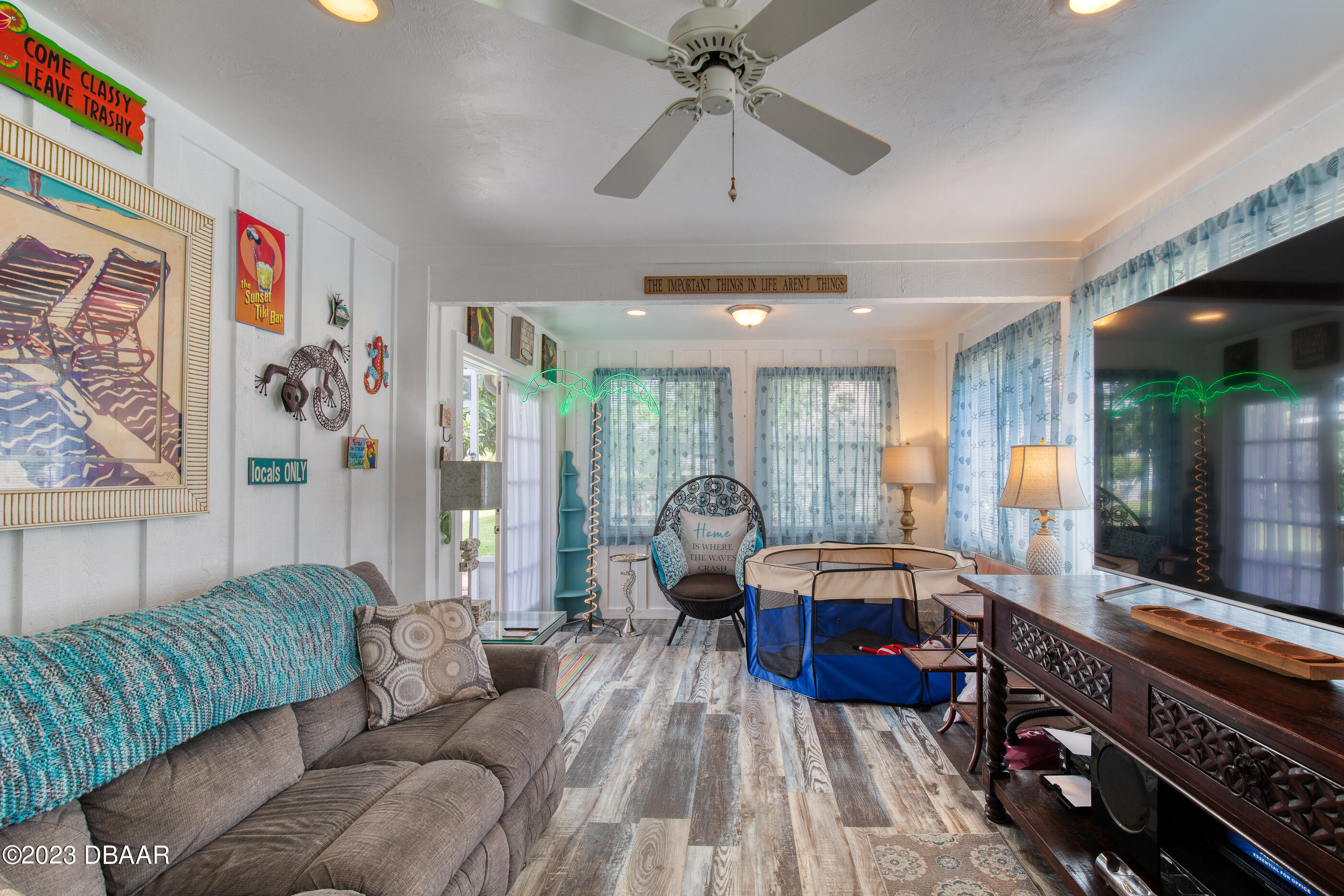 44 Treetop Circle Ormond Beach, FL 32174 - Photo 16 of 43 Flex Room