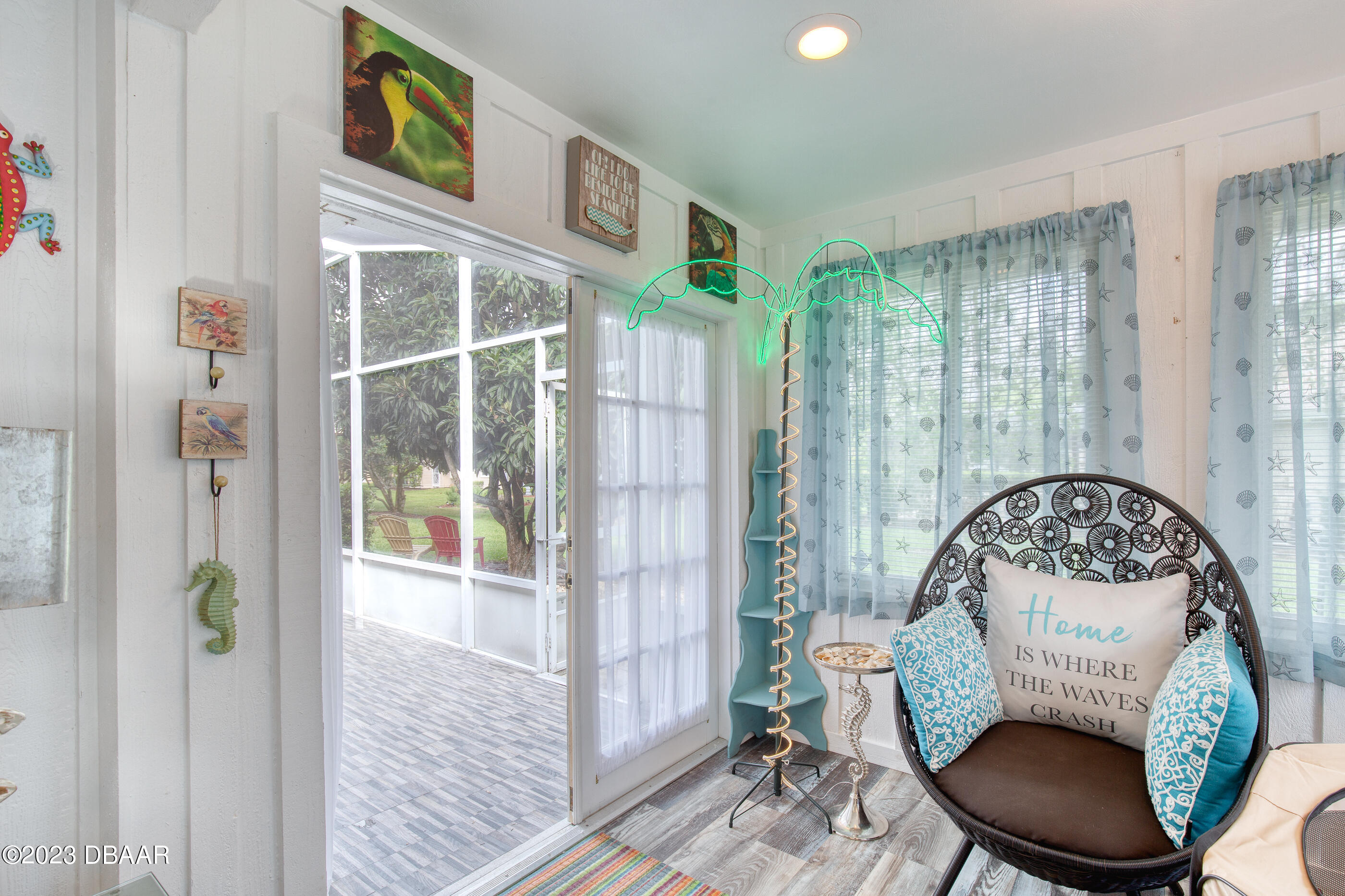 44 Treetop Circle Ormond Beach, FL 32174 - Photo 17 of 43 Flex Room