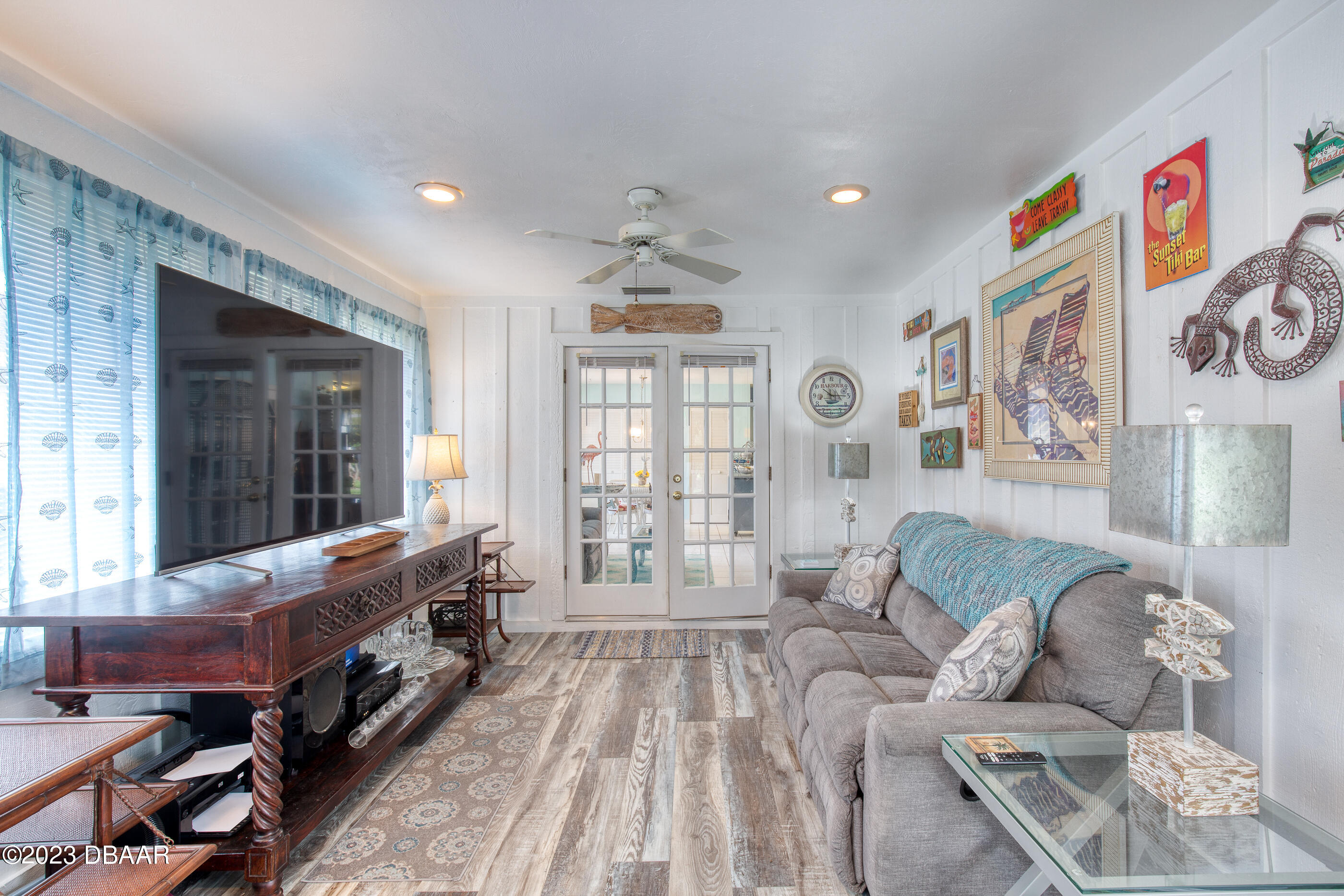 44 Treetop Circle Ormond Beach, FL 32174 - Photo 18 of 43 Flex Room