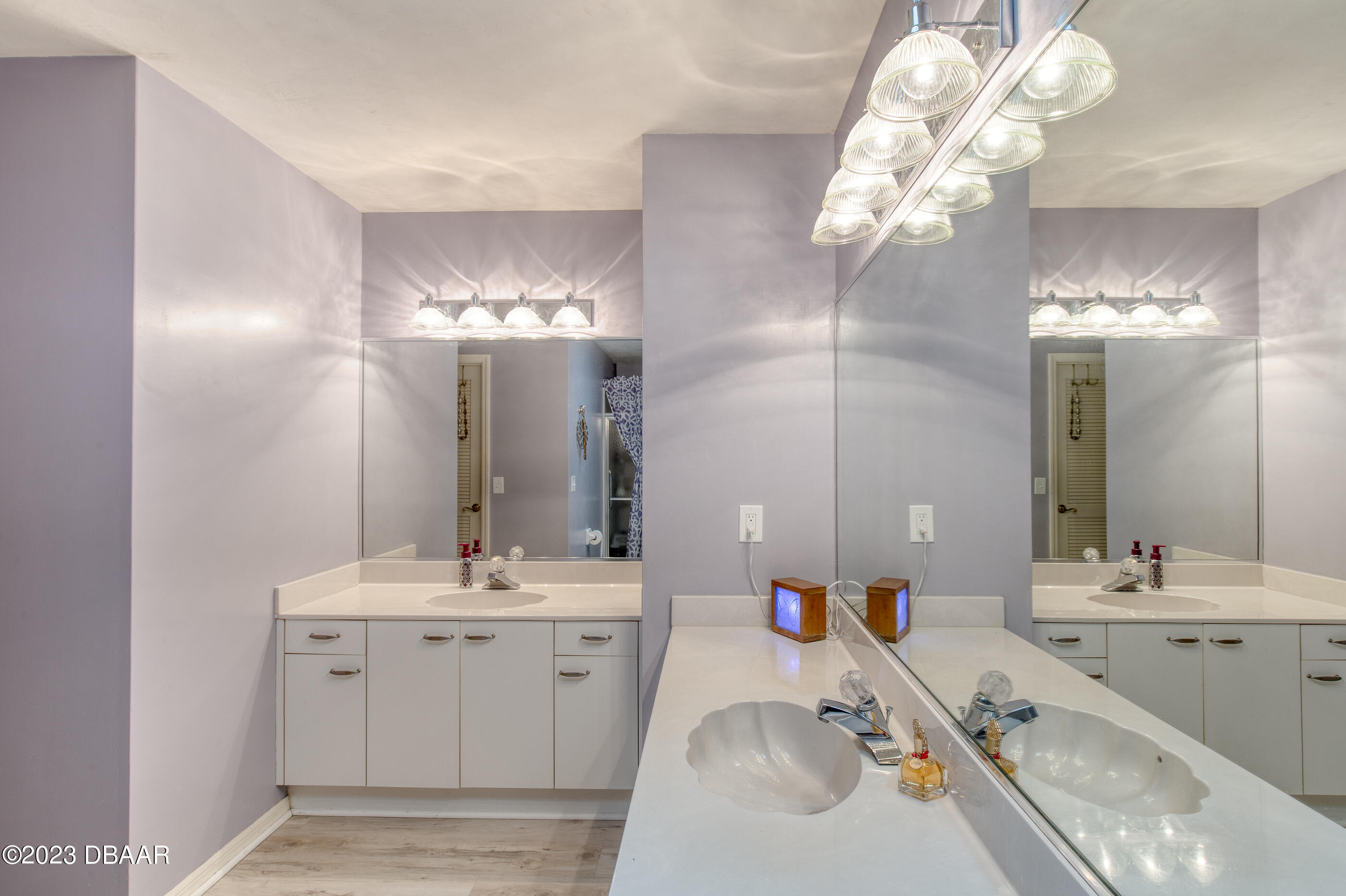 44 Treetop Circle Ormond Beach, FL 32174 - Photo 21 of 43 Primary Bath