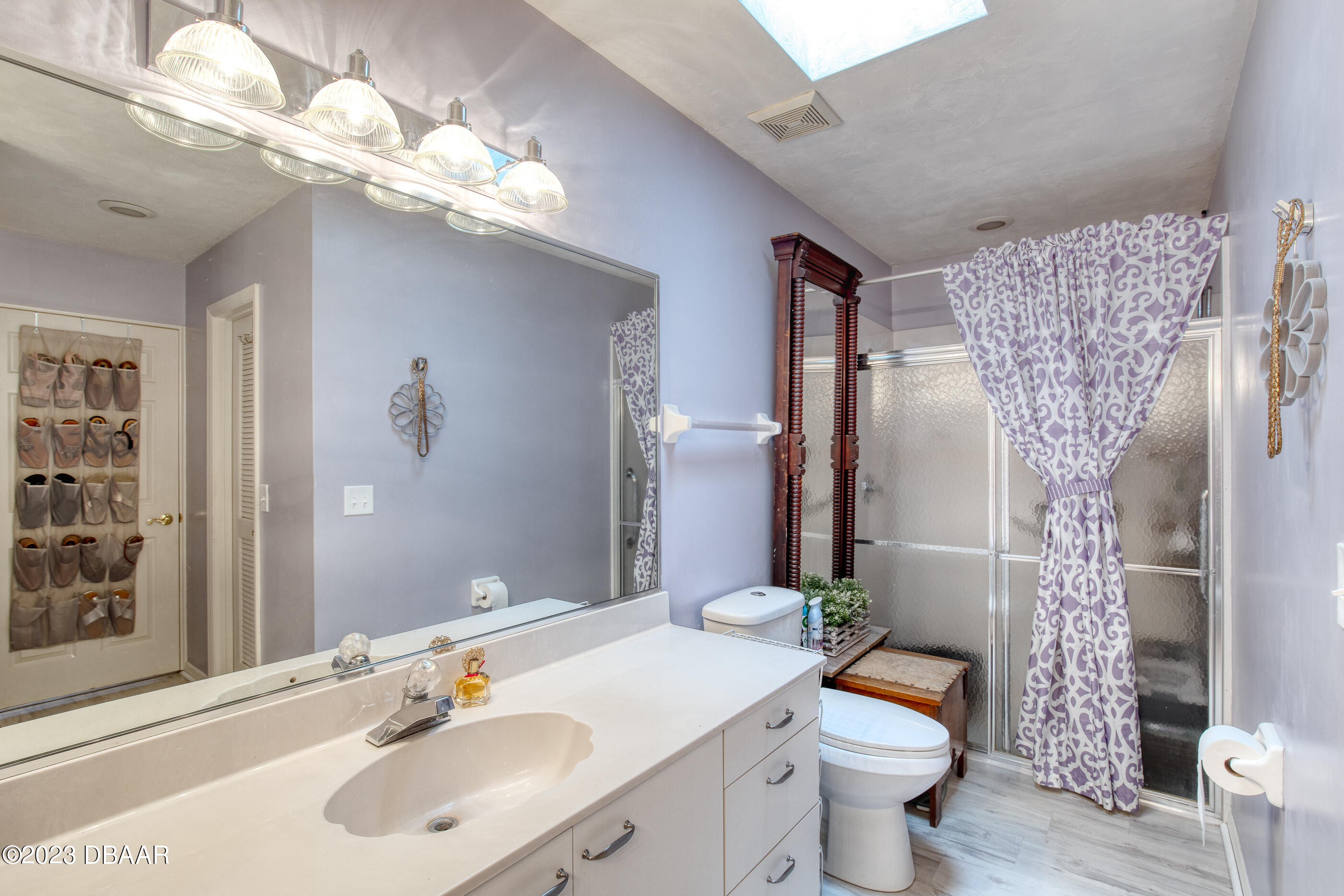 44 Treetop Circle Ormond Beach, FL 32174 - Photo 22 of 43 Primary Bath