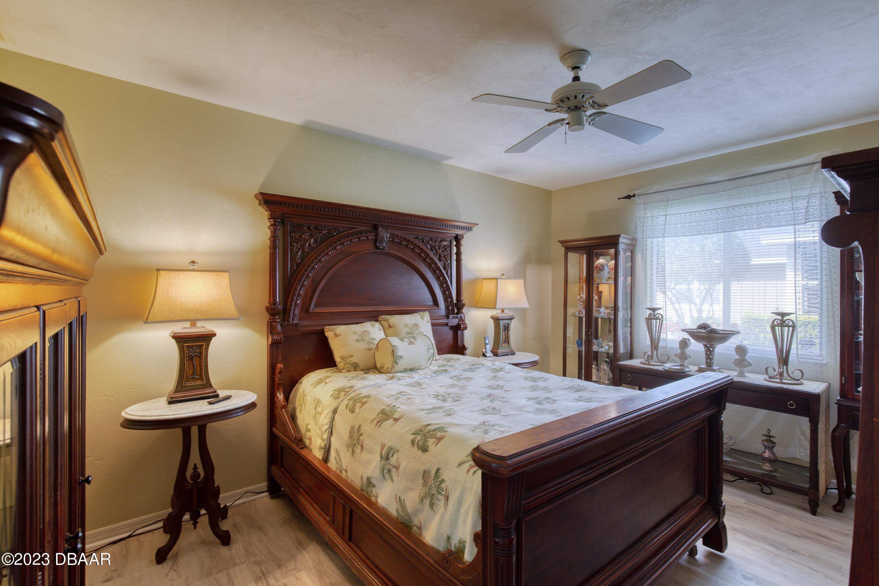 44 Treetop Circle Ormond Beach, FL 32174 - Photo 23 of 43 Second Bedroom