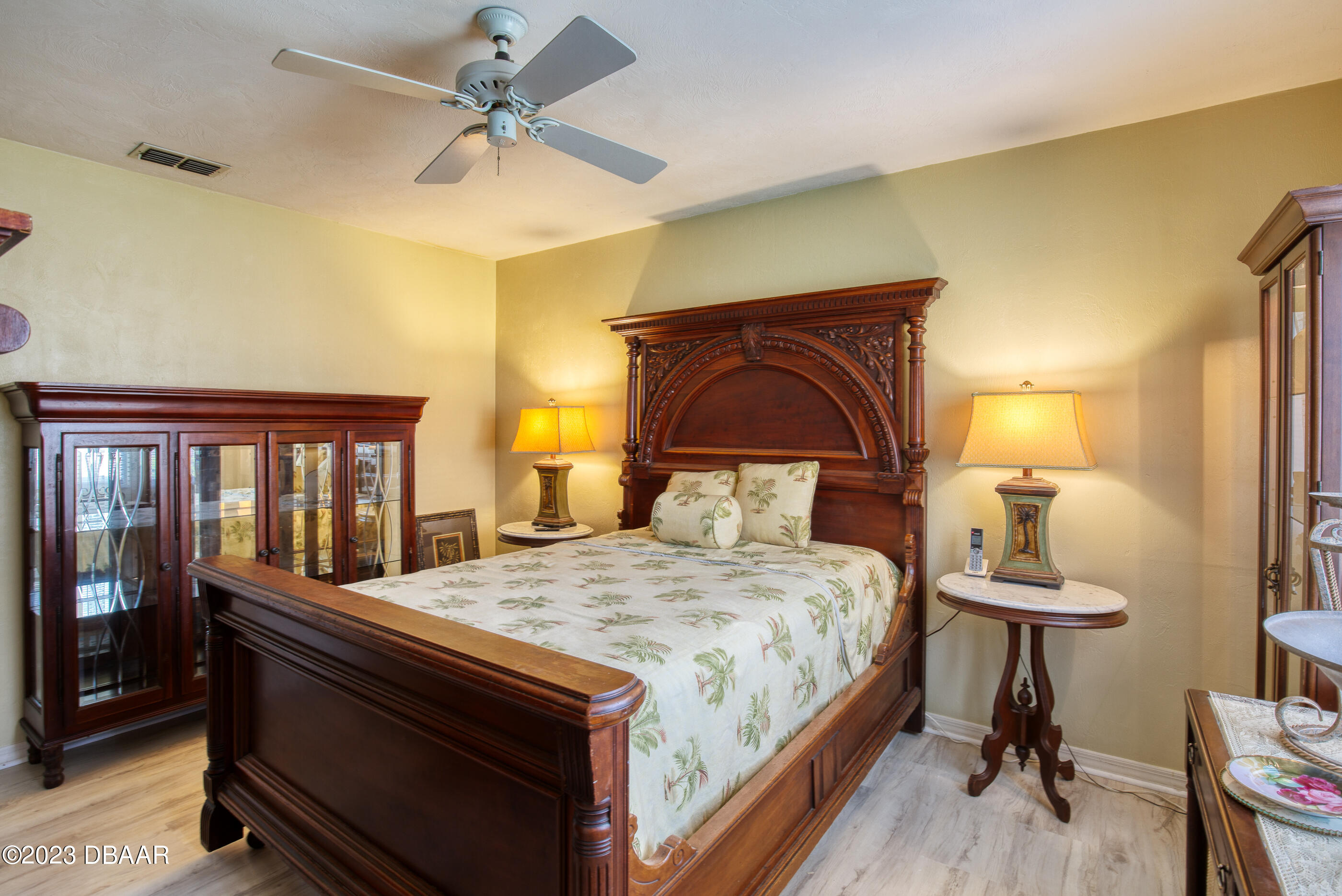 44 Treetop Circle Ormond Beach, FL 32174 - Photo 24 of 43 Second Bedroom