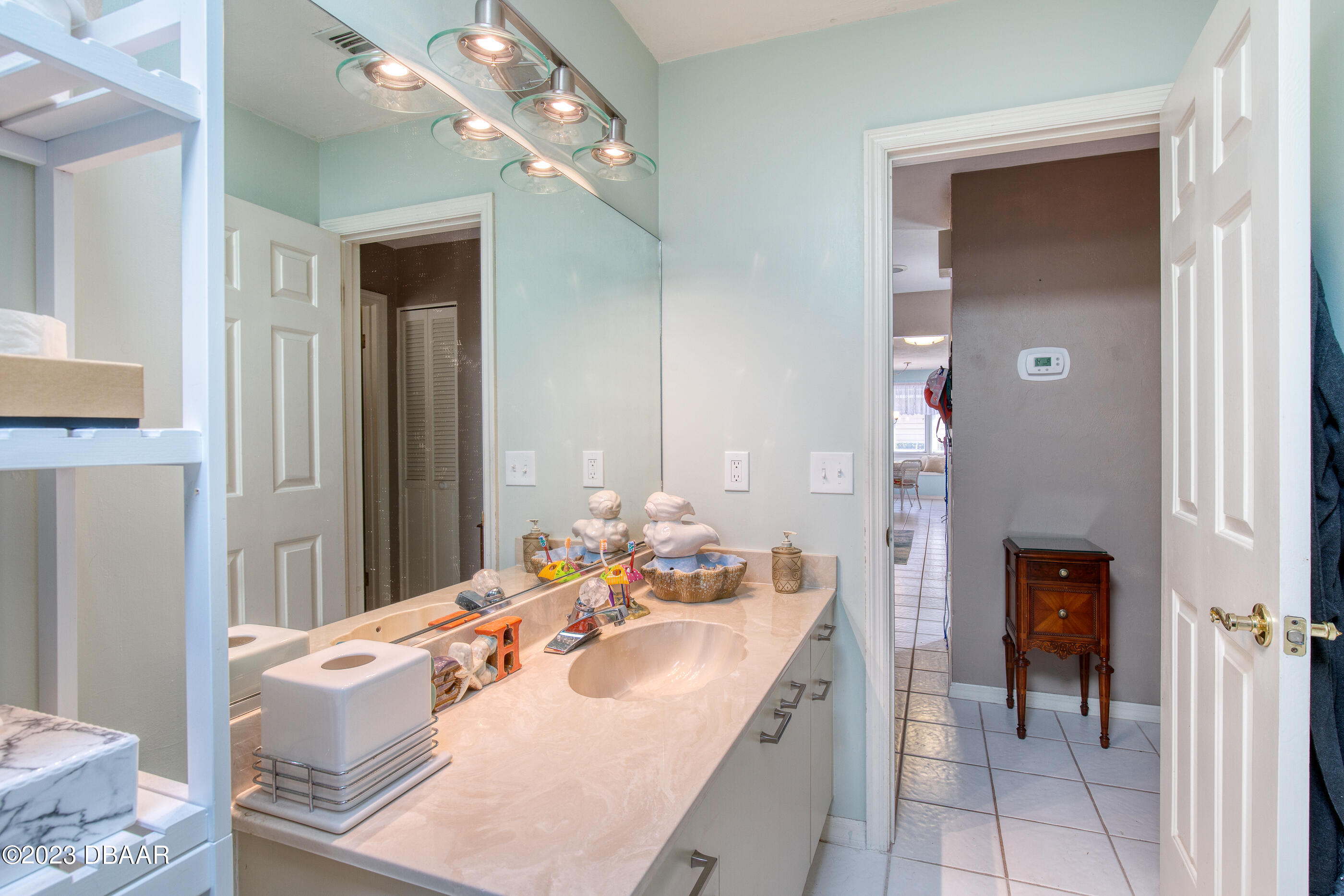 44 Treetop Circle Ormond Beach, FL 32174 - Photo 26 of 43 Second Bath