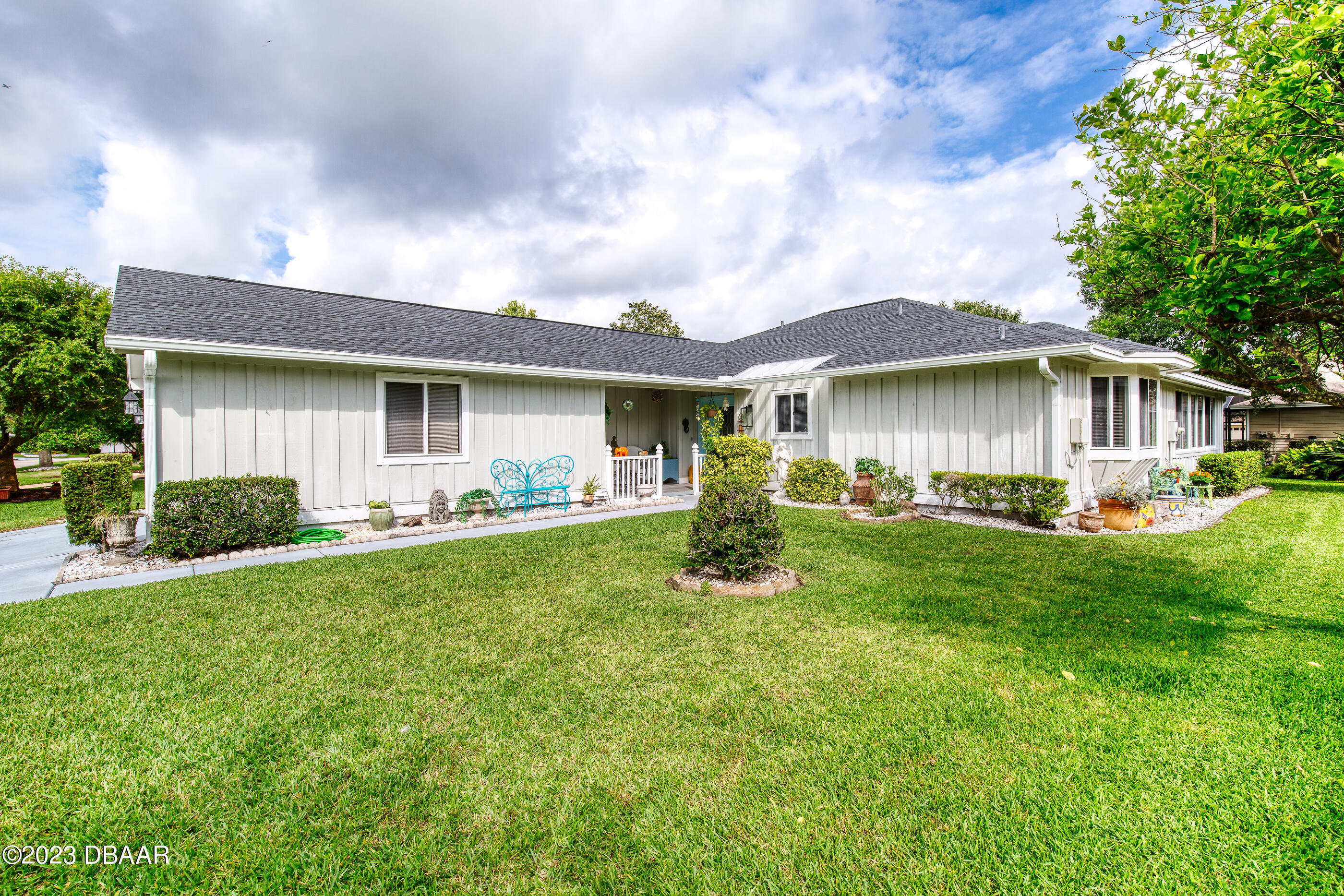 44 Treetop Circle Ormond Beach, FL 32174 - Photo 27 of 43 Corner View