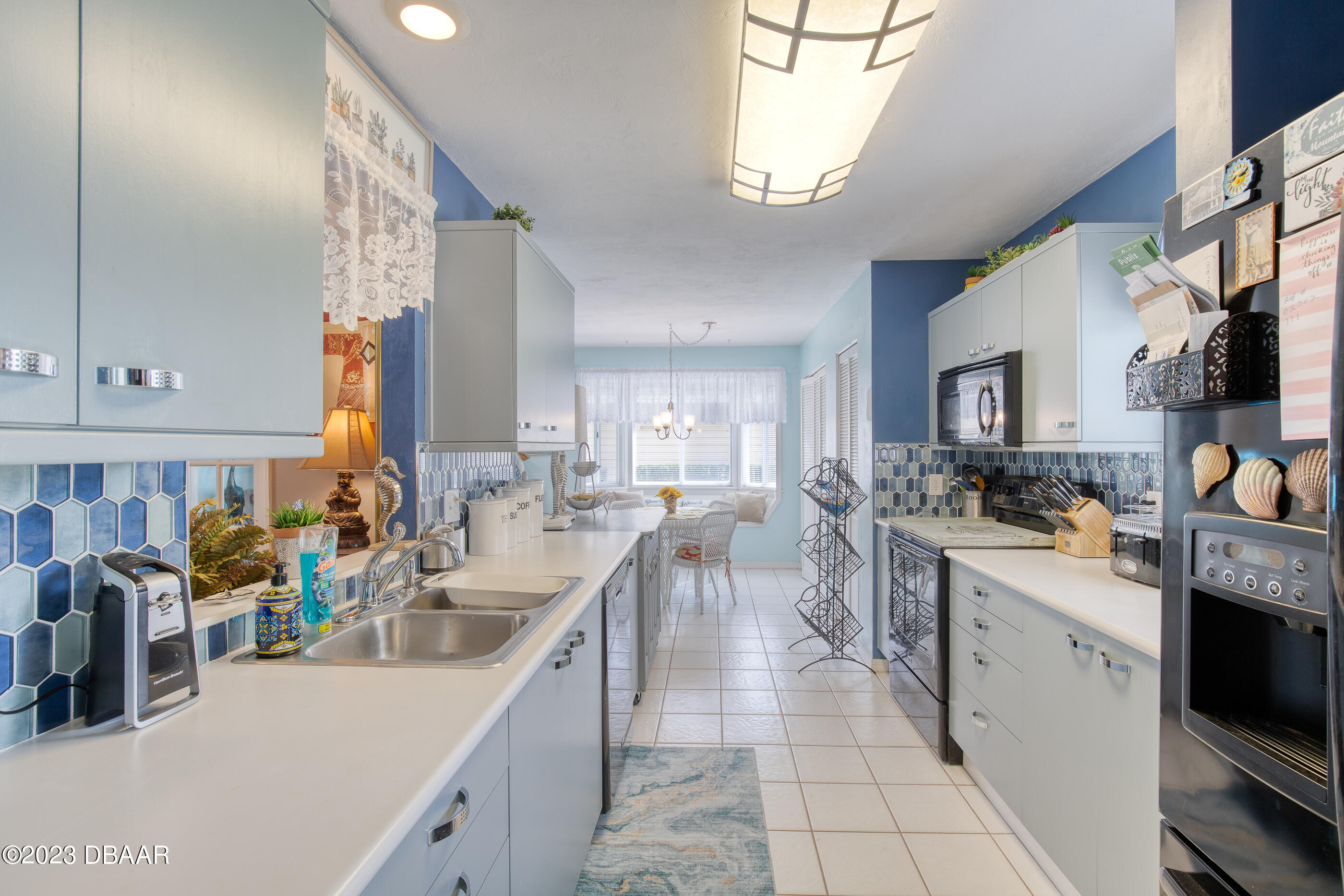 44 Treetop Circle Ormond Beach, FL 32174 - Photo 5 of 43 Kitchen