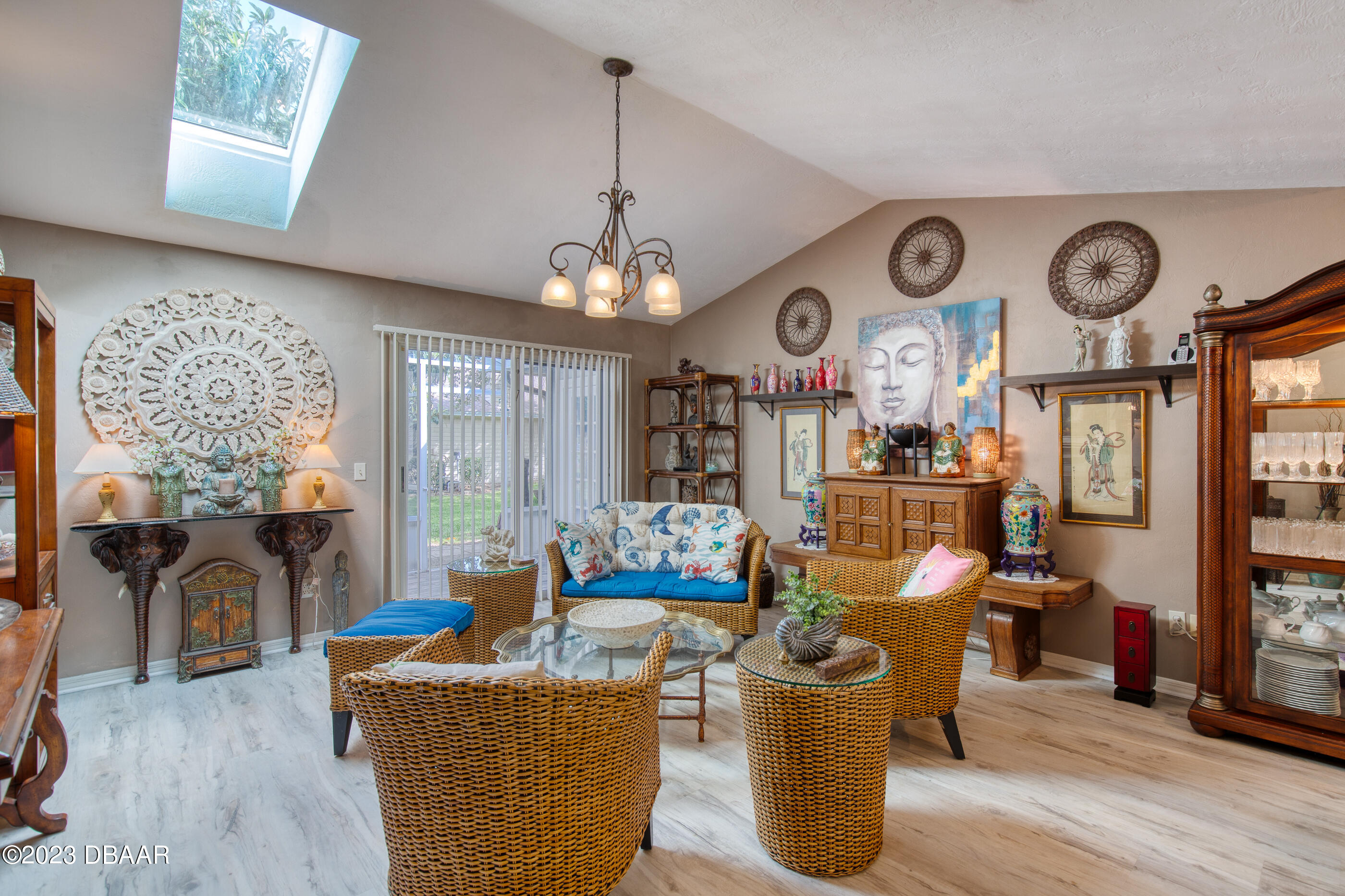 44 Treetop Circle Ormond Beach, FL 32174 - Photo 10 of 43 Main Living Area