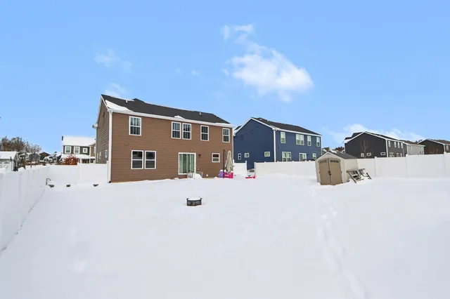 $410,000 | 5787 Copper Leaf Trail, Portage, MI 49024