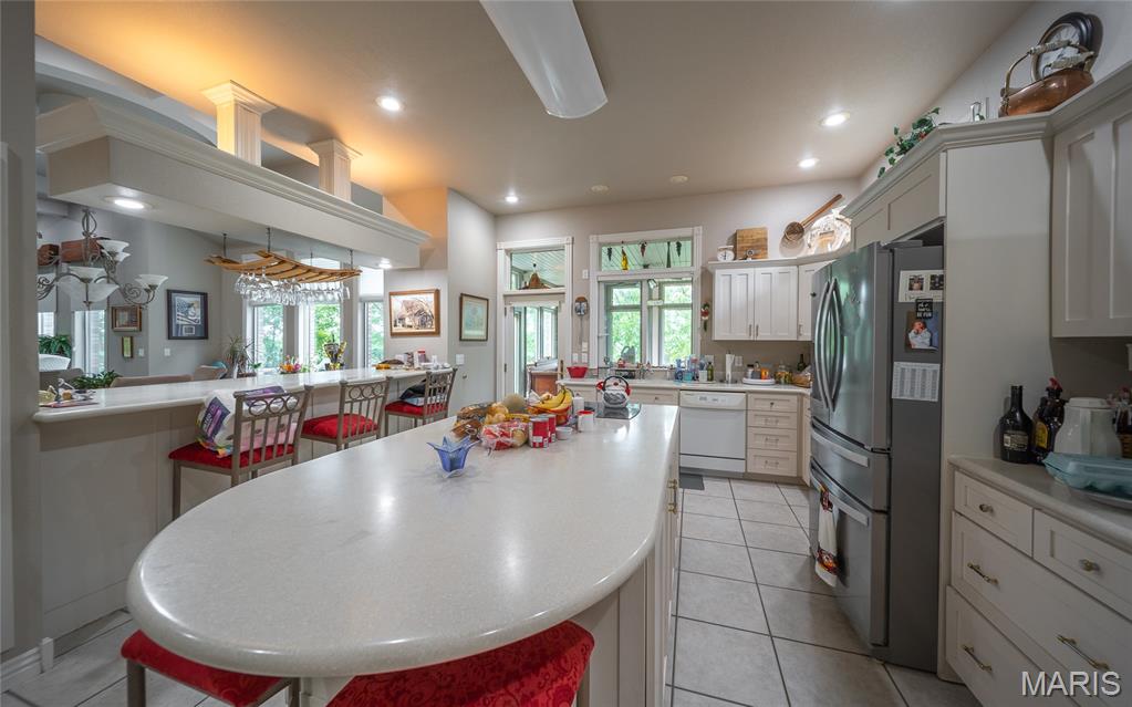 855 Paris Road Waynesville, MO 65583 - Photo 32 of 62