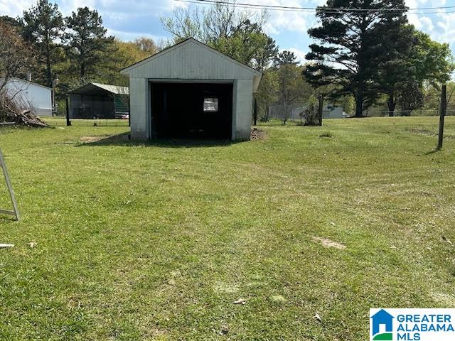 5709 Rockdale Road Bessemer, AL 35022 - Photo 36 of 37
