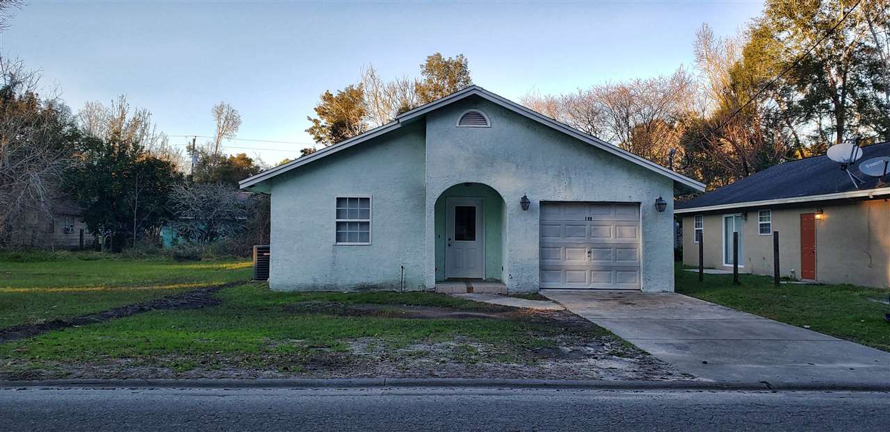 137 Southeast Old County Camp Road Madison, FL 32340 - Photo 1 of 33