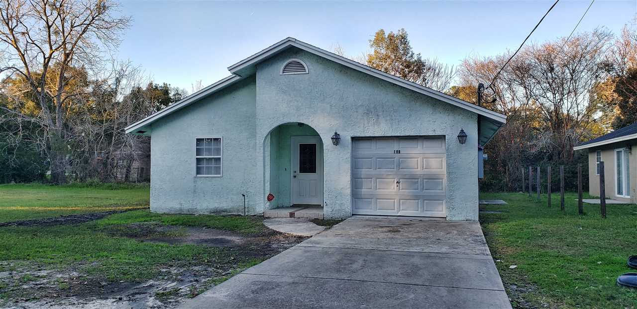 137 Southeast Old County Camp Road Madison, FL 32340 - Photo 21 of 33