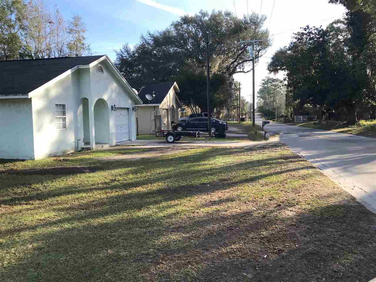 137 Southeast Old County Camp Road Madison, FL 32340 - Photo 3 of 33