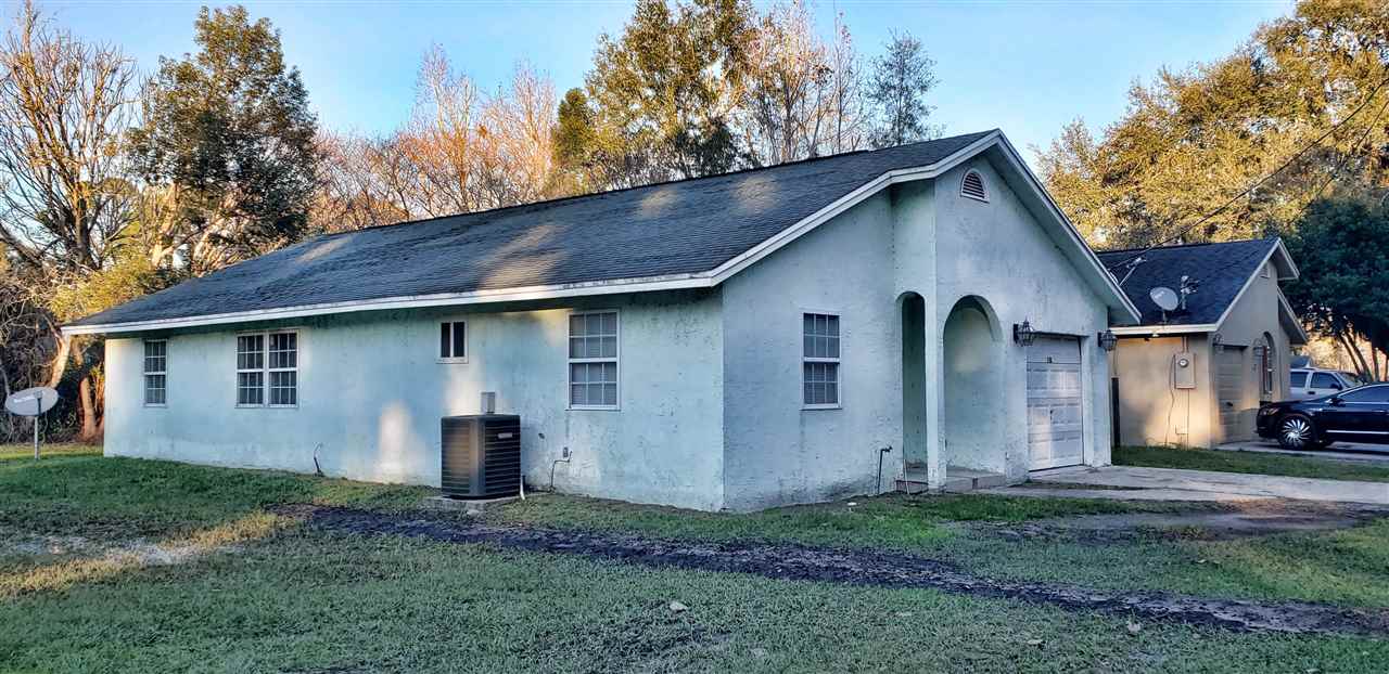 137 Southeast Old County Camp Road Madison, FL 32340 - Photo 6 of 33