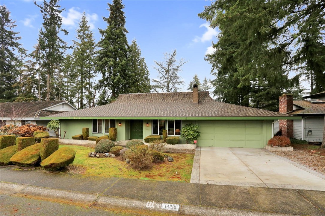 14218 Southeast 165th Place Renton, WA 98058 - Photo 2 of 25 Gallery Image 2