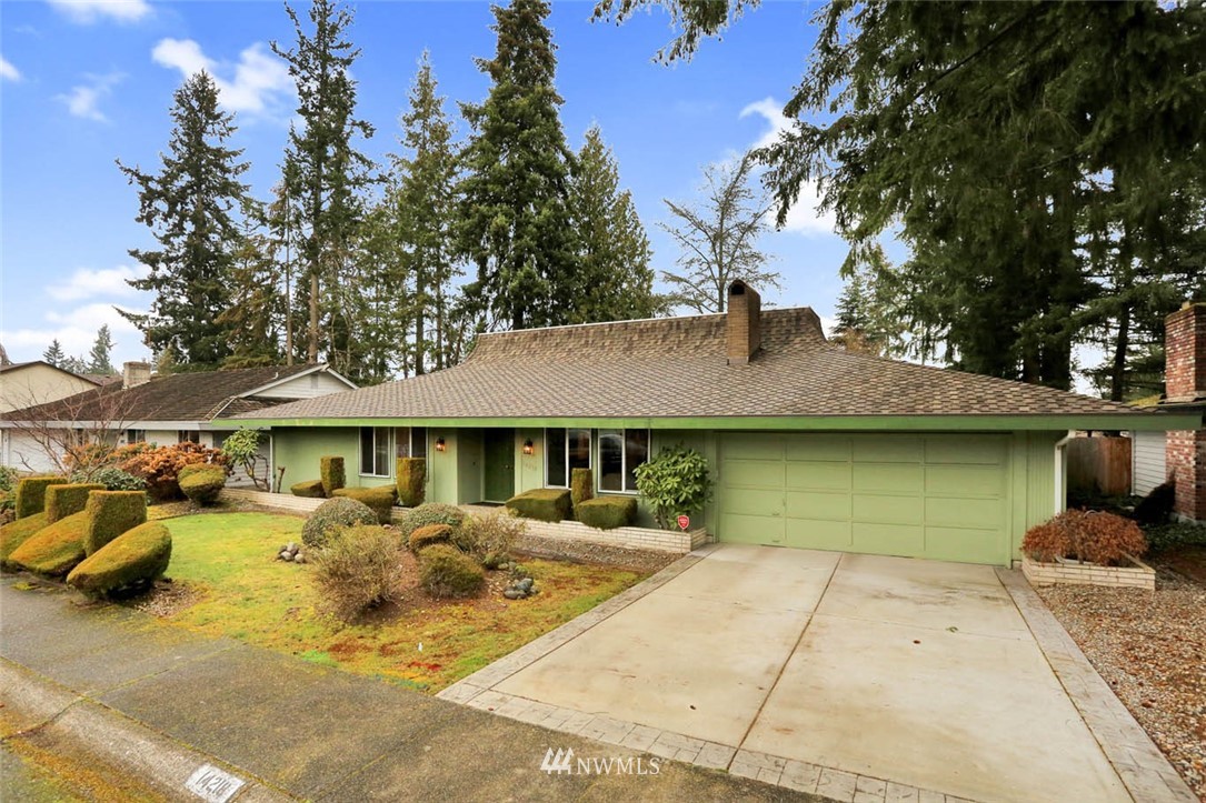 14218 Southeast 165th Place Renton, WA 98058 - Photo 25 of 25 Gallery Image 25