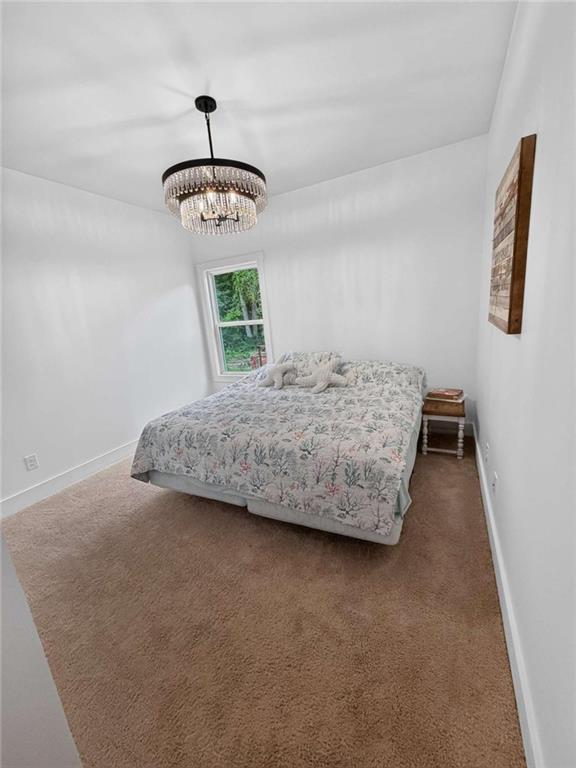 4947 Emory Griffin Road Gillsville, GA 30543 - Photo 18 of 35 Gallery Image 18