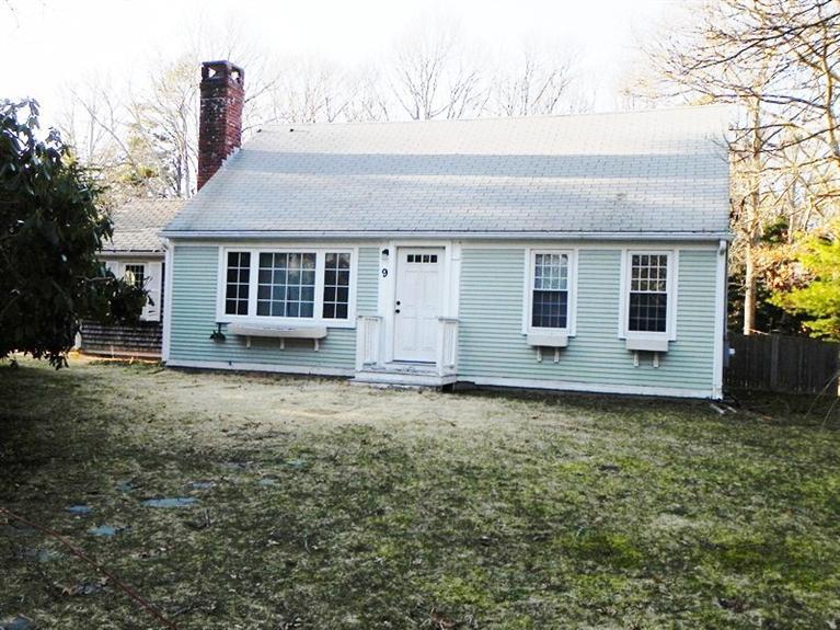 9 Turtle Cove Road East Sandwich, MA 02537 - Photo 1 of 28 Primary Photo