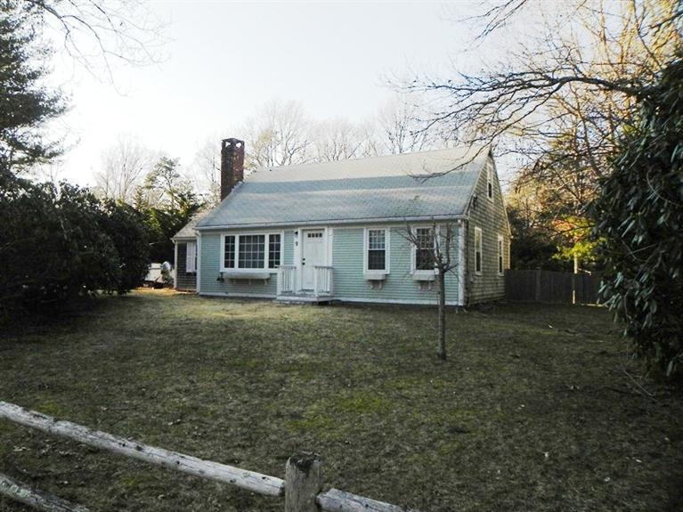 9 Turtle Cove Road East Sandwich, MA 02537 - Photo 2 of 28 Additional Photo
