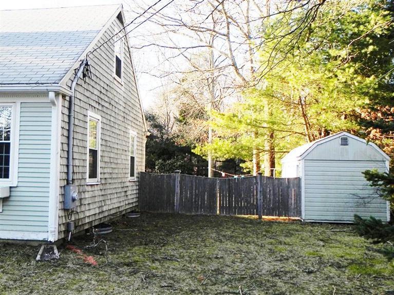 9 Turtle Cove Road East Sandwich, MA 02537 - Photo 26 of 28 Additional Photo