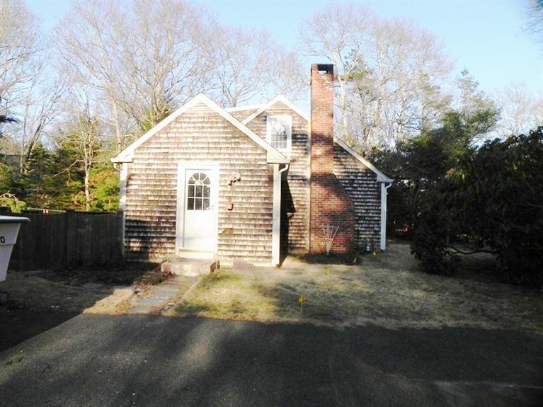9 Turtle Cove Road East Sandwich, MA 02537 - Photo 27 of 28 Additional Photo
