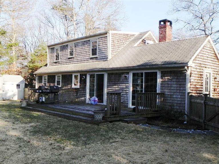 9 Turtle Cove Road East Sandwich, MA 02537 - Photo 28 of 28 Additional Photo