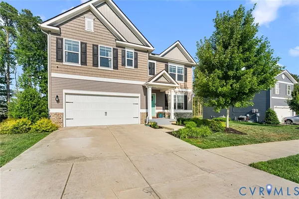 $489,950 | 16041 Grant Court, Bowling Green, VA 22427