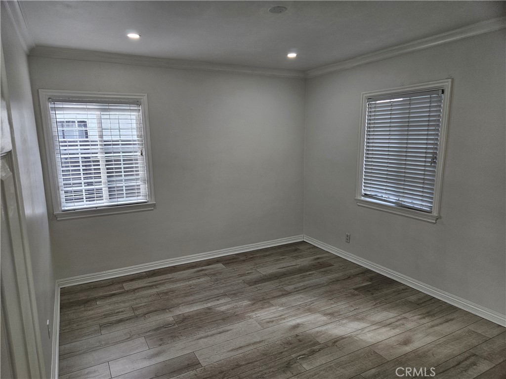 8030 Lemona Avenue Panorama City, CA 91402 - Photo 13 of 29 a view of a room that has a window in it