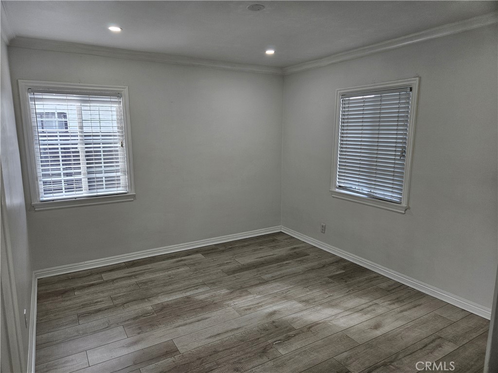 8030 Lemona Avenue Panorama City, CA 91402 - Photo 14 of 29 an empty room with a window