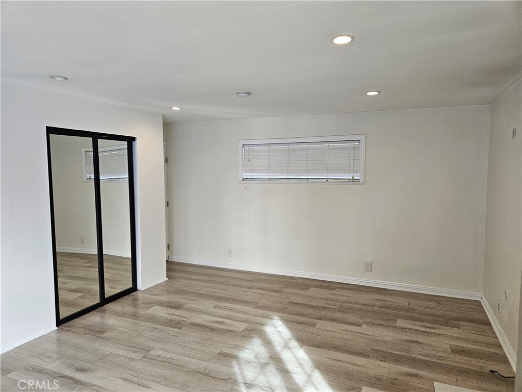 8030 Lemona Avenue Panorama City, CA 91402 - Photo 24 of 29 a view of an empty room