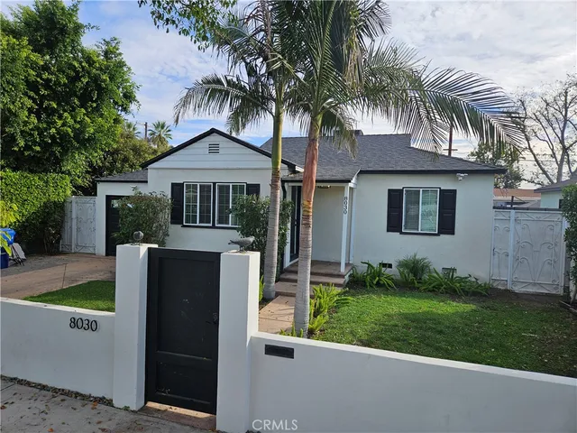 $3,975 | 8030 Lemona Avenue, Panorama City, CA 91402