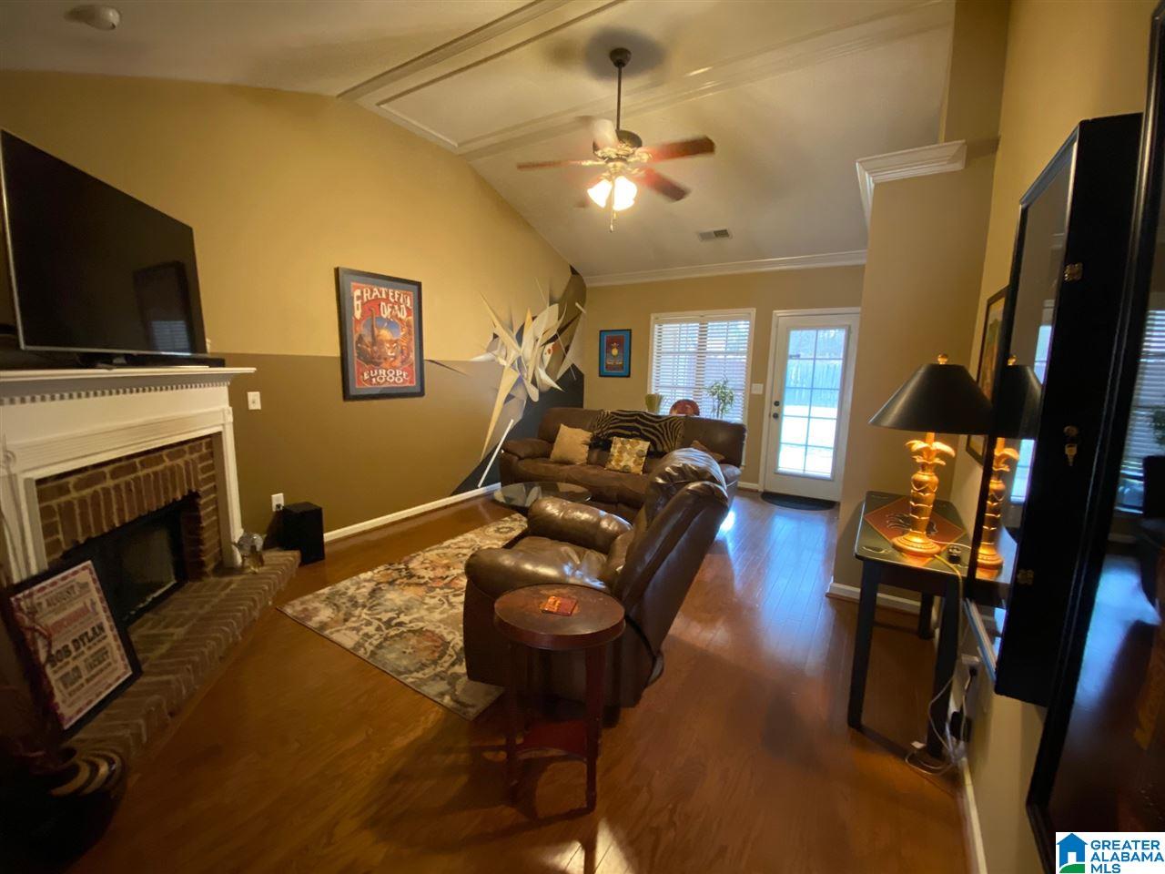 4308 Ridgemont Circle Birmingham, AL 35244 - Photo 23 of 40