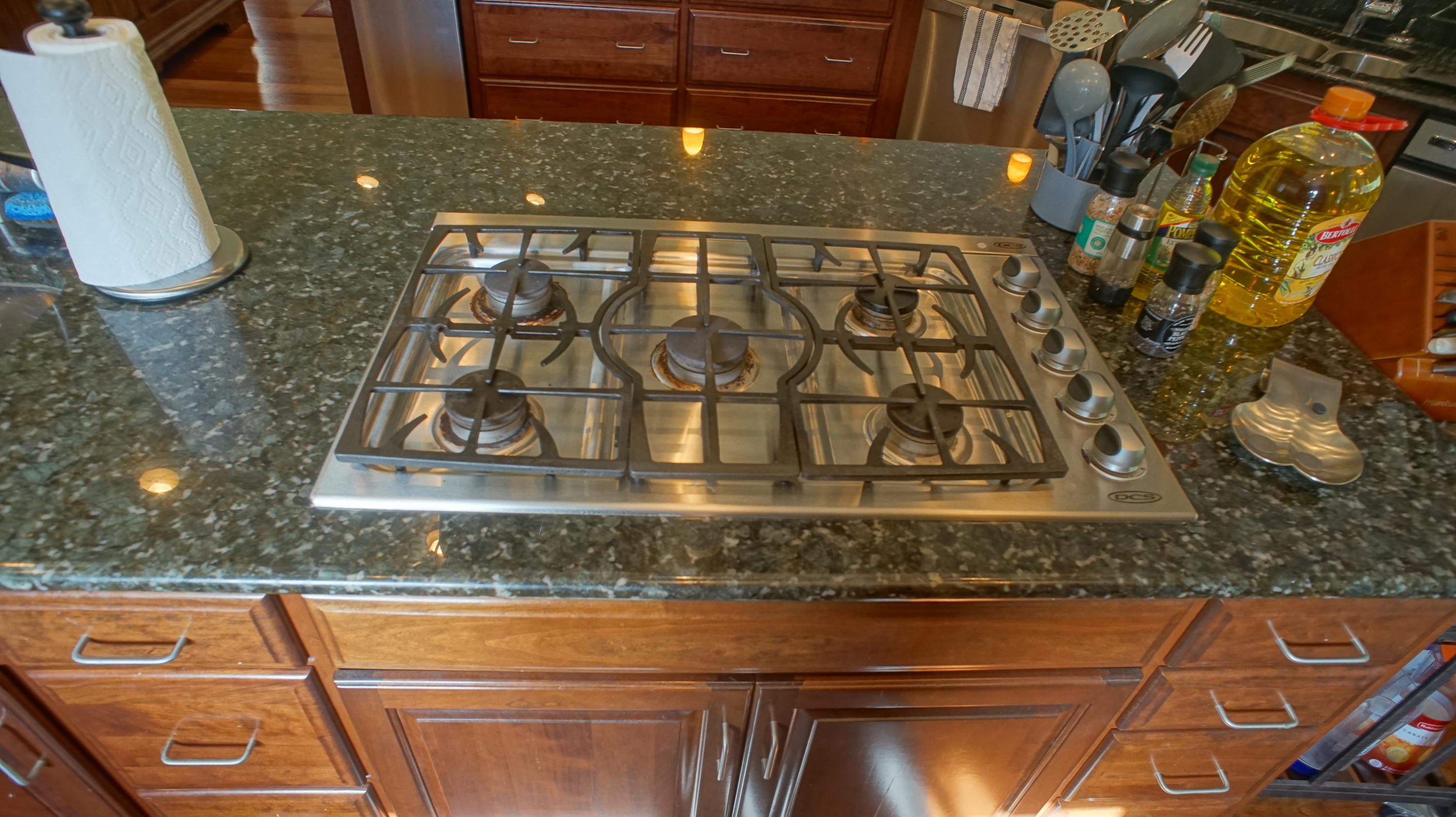 414 Southeast Harding Street Madison, FL 32340 - Photo 14 of 74 DSC02195