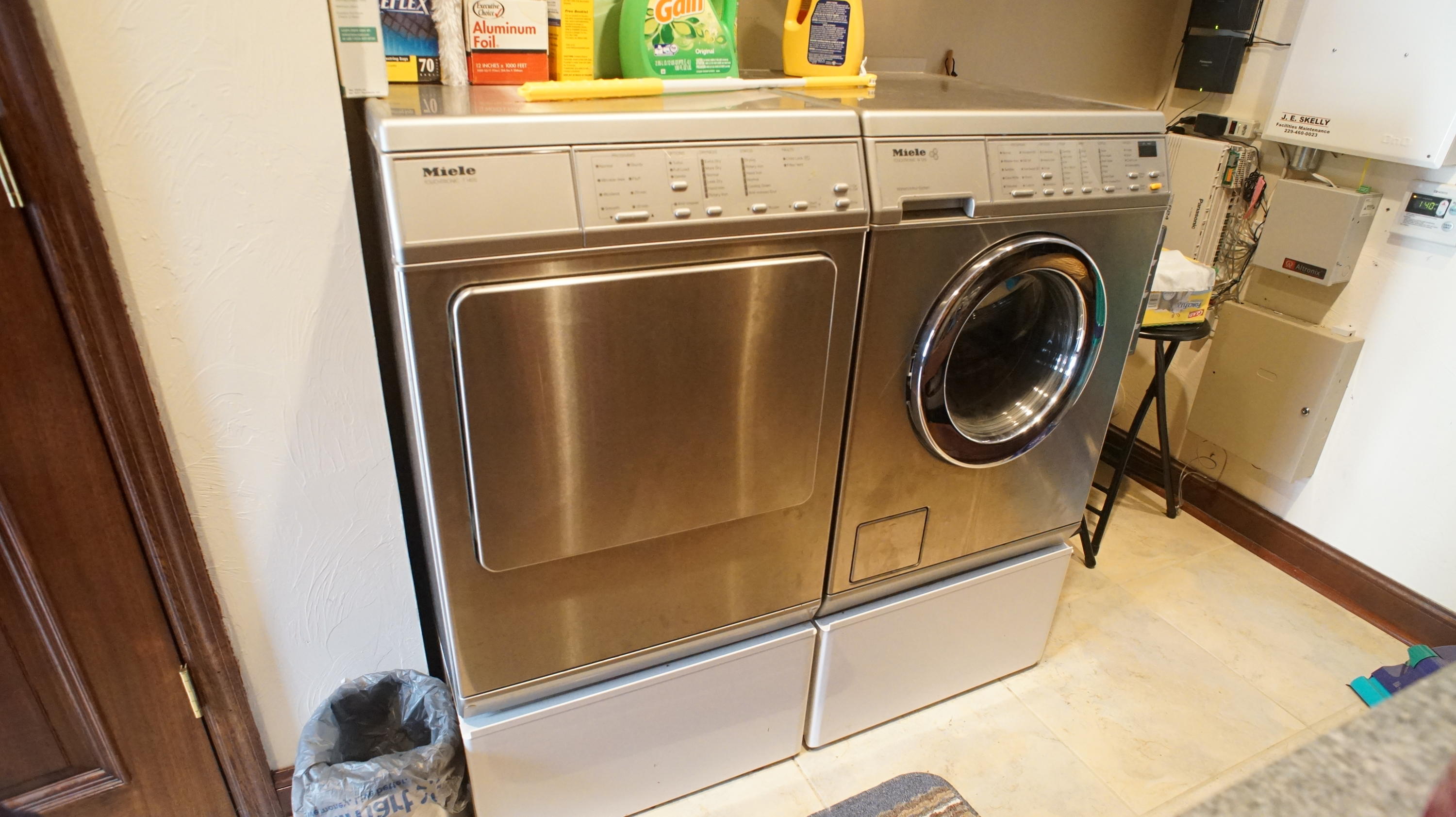 414 Southeast Harding Street Madison, FL 32340 - Photo 18 of 74 DSC02236