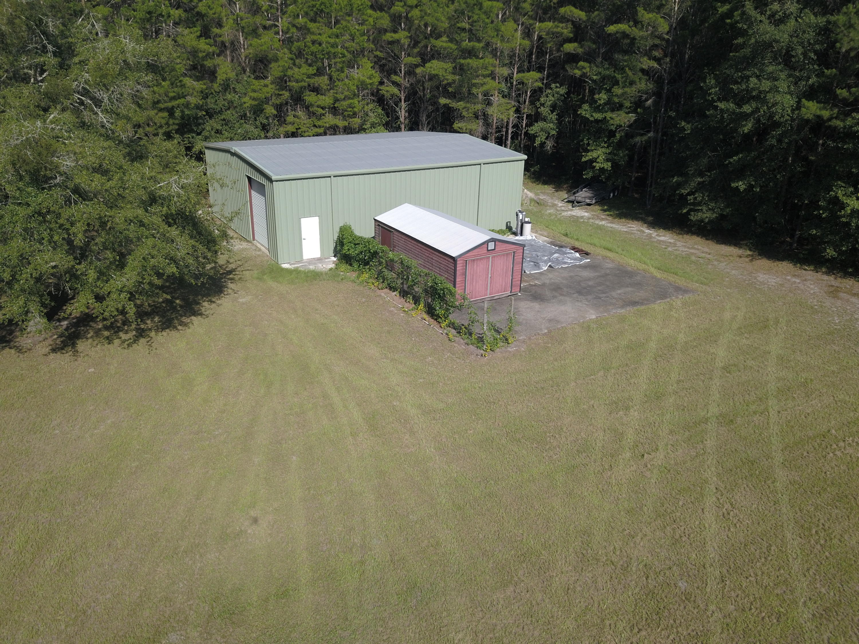 414 Southeast Harding Street Madison, FL 32340 - Photo 3 of 74 DJI_0102