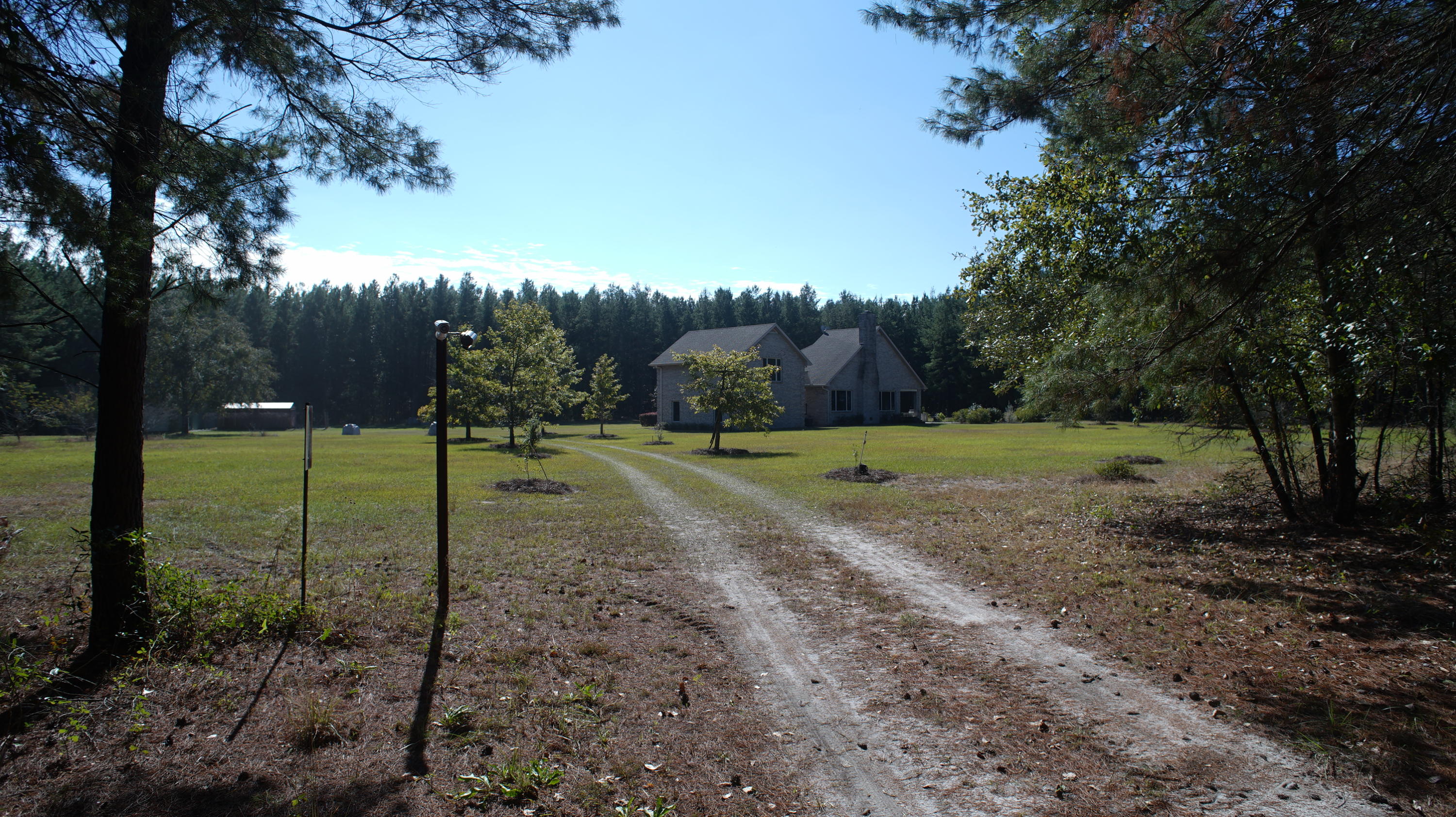 414 Southeast Harding Street Madison, FL 32340 - Photo 53 of 74 DSC01451