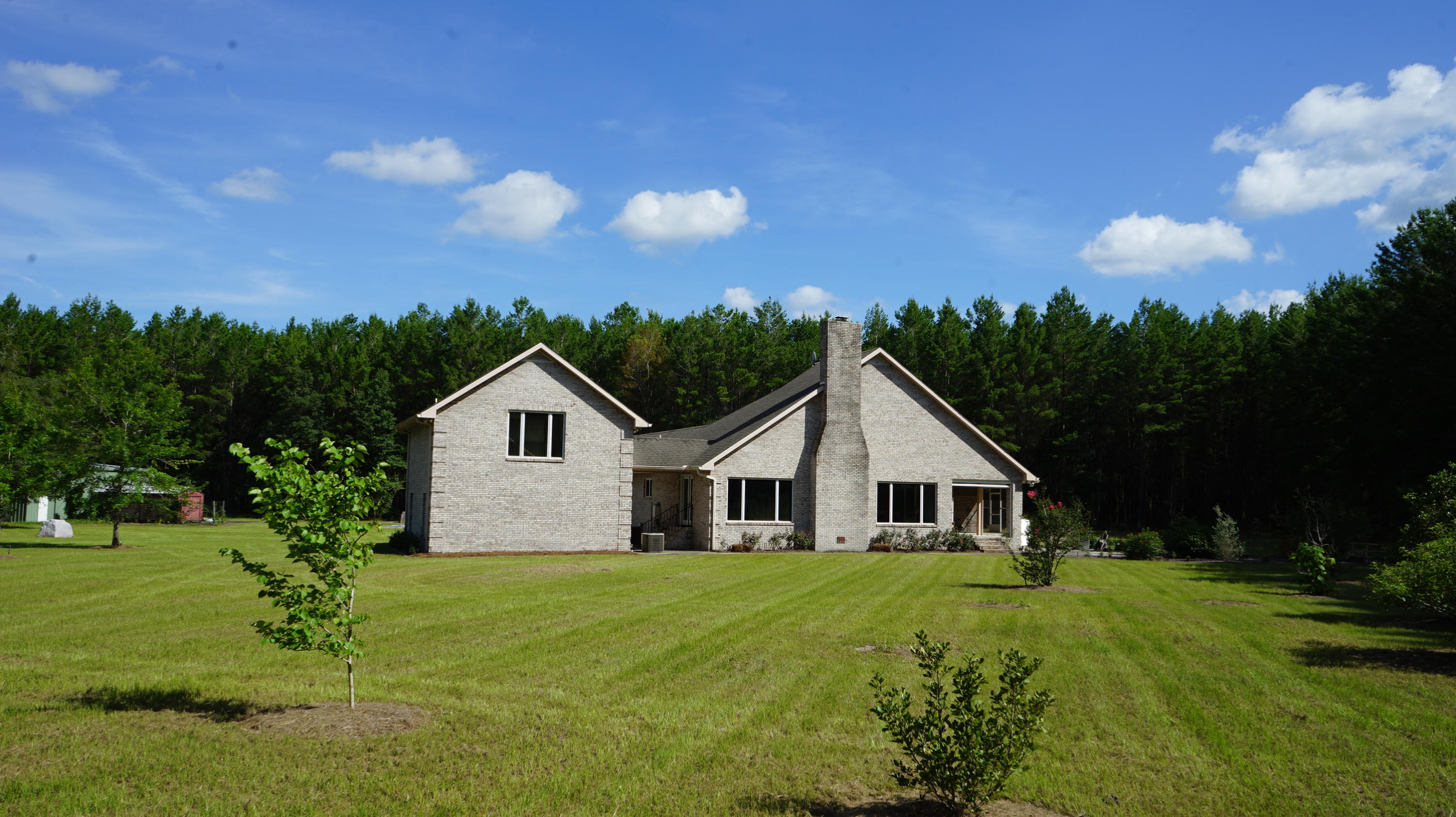 414 Southeast Harding Street Madison, FL 32340 - Photo 55 of 74 DSC02067