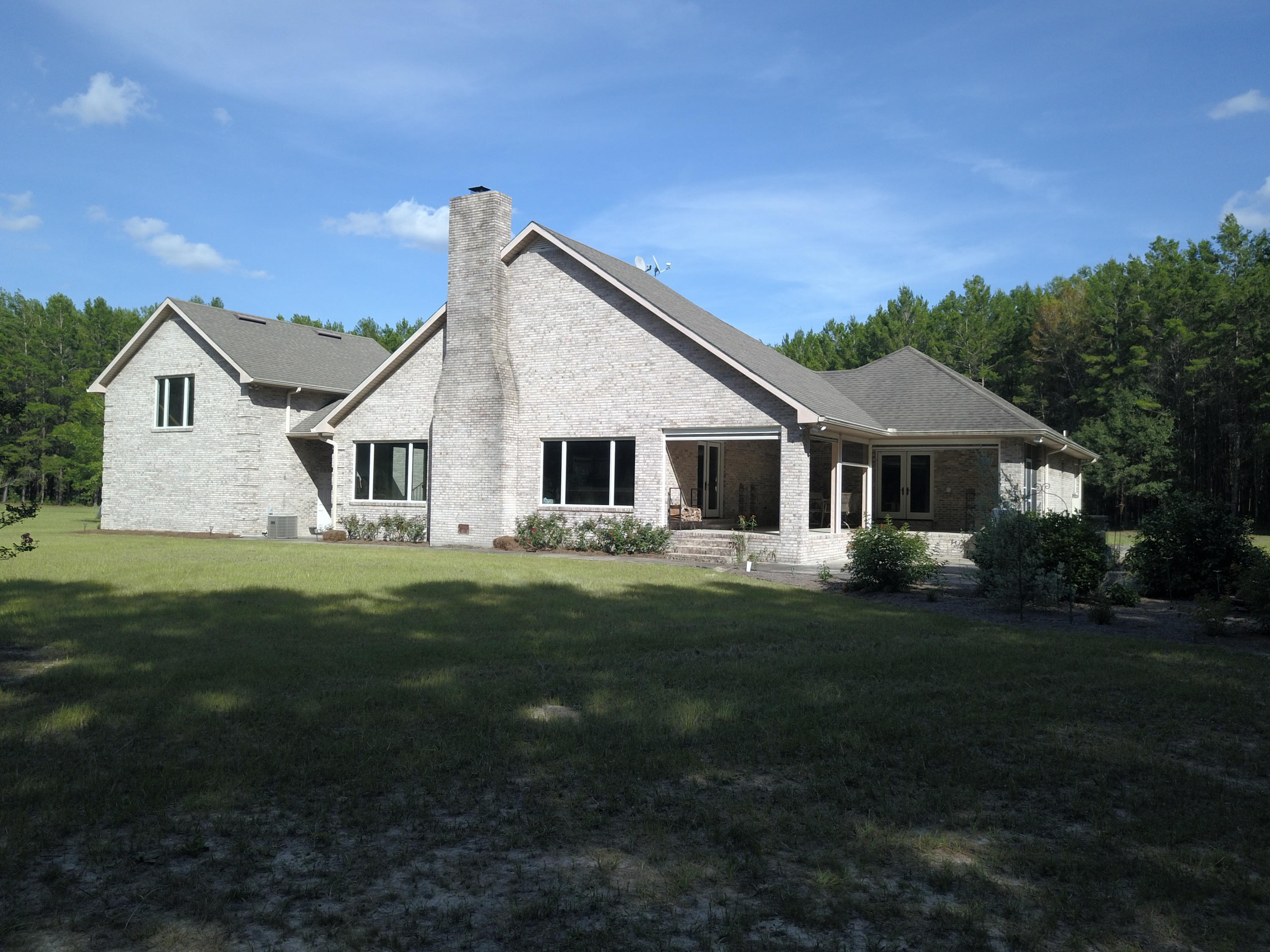 414 Southeast Harding Street Madison, FL 32340 - Photo 57 of 74 DJI_0091